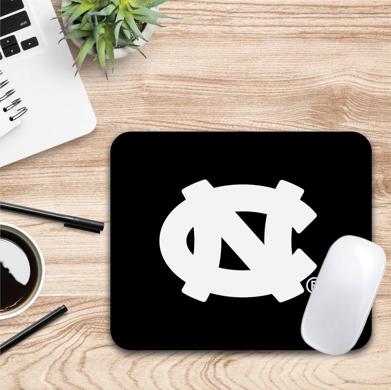 OTM Essentials Mouse Pad, Fabric, University of North Carolina Standard/Fan Pack 3 - Image 2